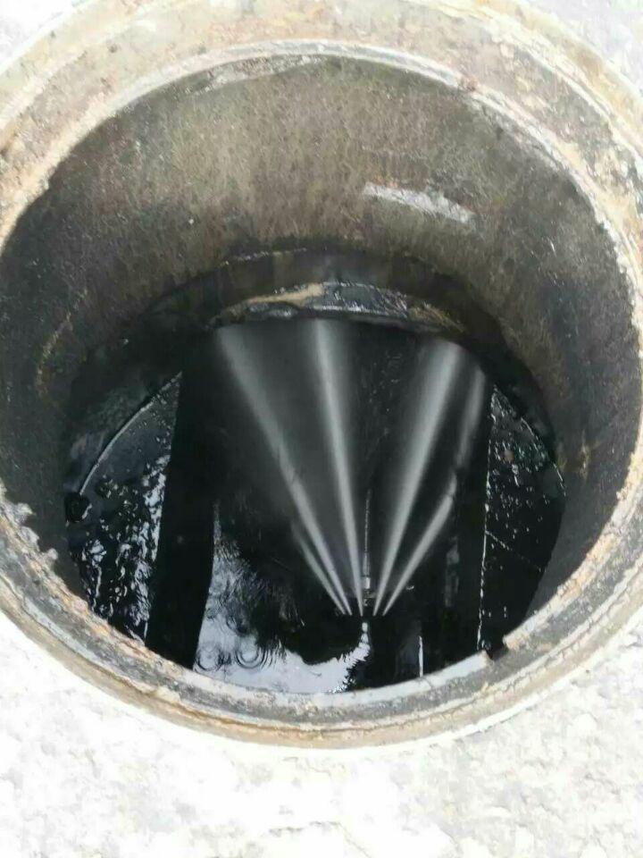 鲤城市政管道清洗-排污管道清洗