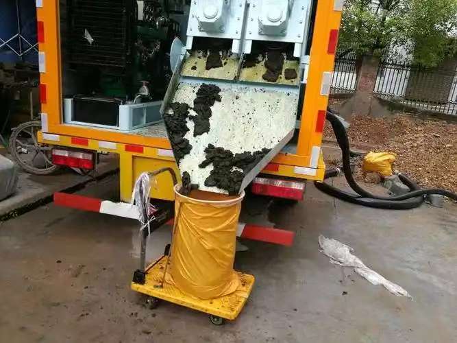 鲤城市政管网雨污混流改造工程专业施工